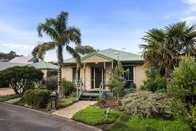 Picture of 7 Pardalote Close, POINT LONSDALE VIC 3225