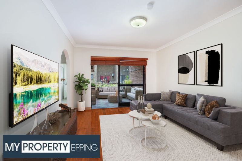 2 bedrooms Apartment / Unit / Flat in 7/6-12 Alfred Street WESTMEAD NSW, 2145