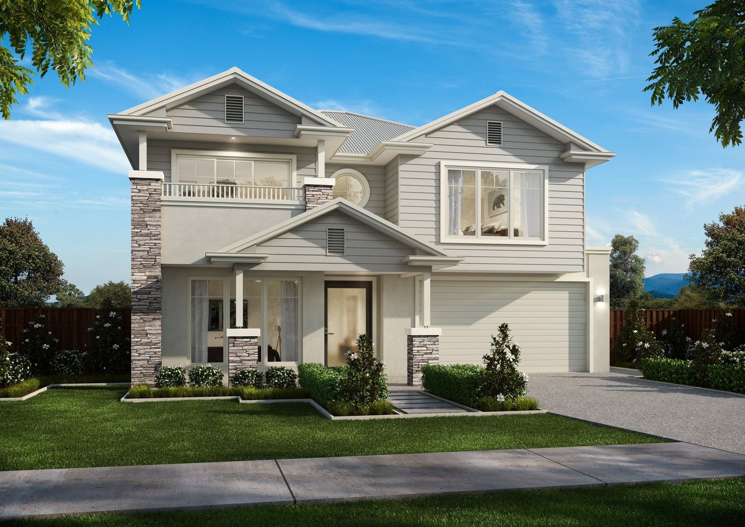 4 bedrooms New House & Land in Lot 6316 Coolum Pde NEWPORT QLD, 4020