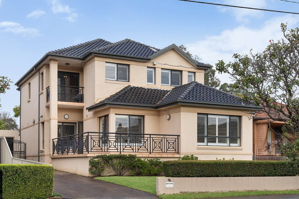 Picture of 25 Pallamana Parade, BEVERLY HILLS NSW 2209