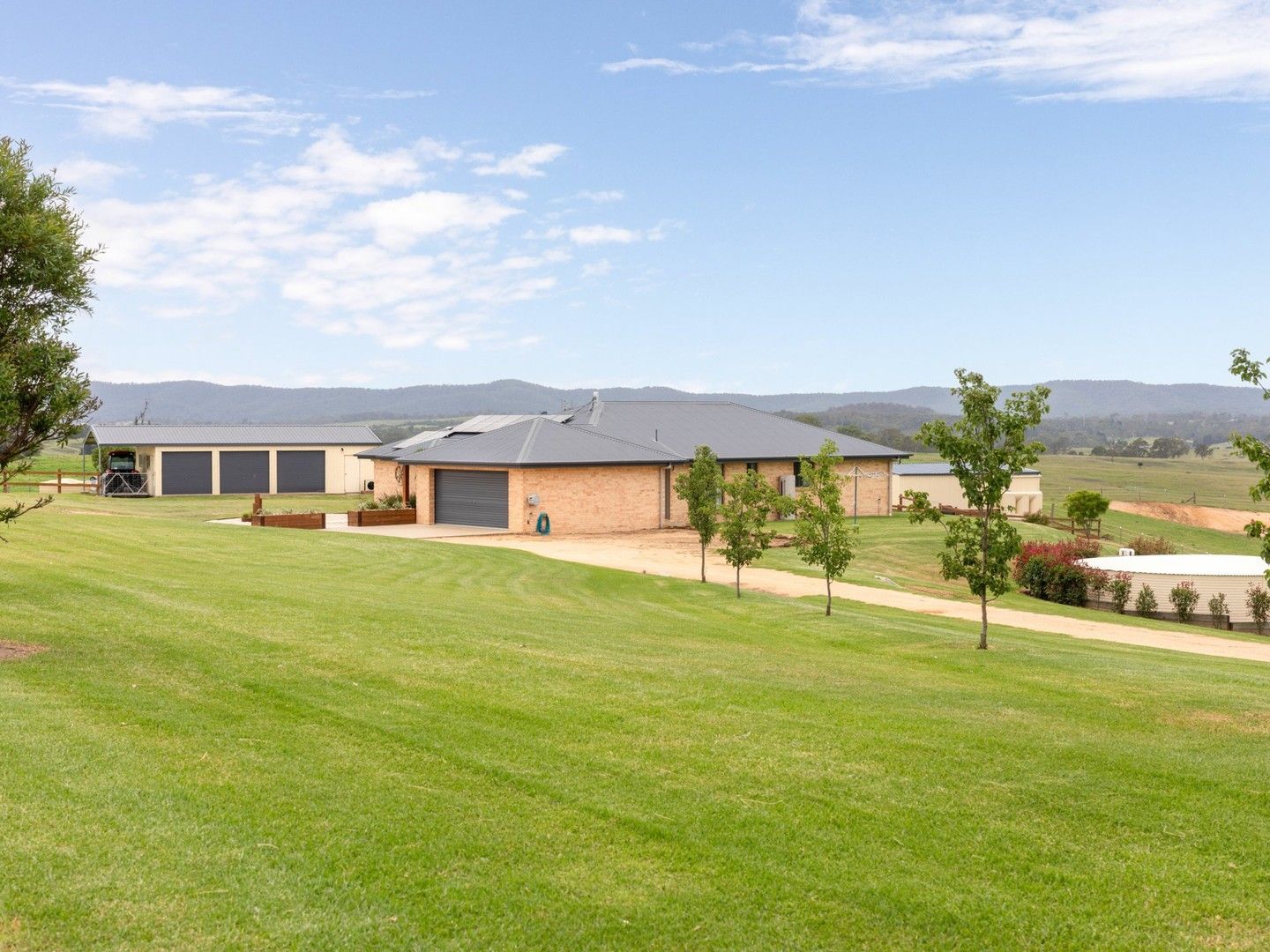 18 Glenall Lane, Wolumla NSW 2550 House for Sale 1,275,000