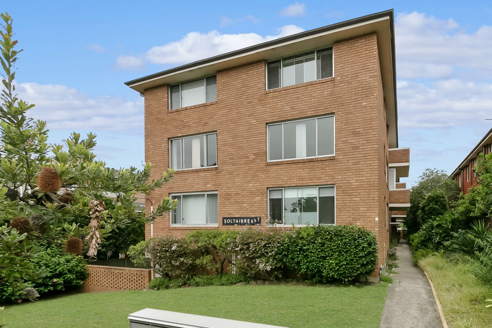 2 bedrooms Apartment / Unit / Flat in 5/857 Anzac Parade MAROUBRA NSW, 2035