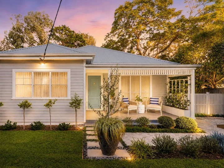 30 Long Avenue, East Ryde NSW 2113
