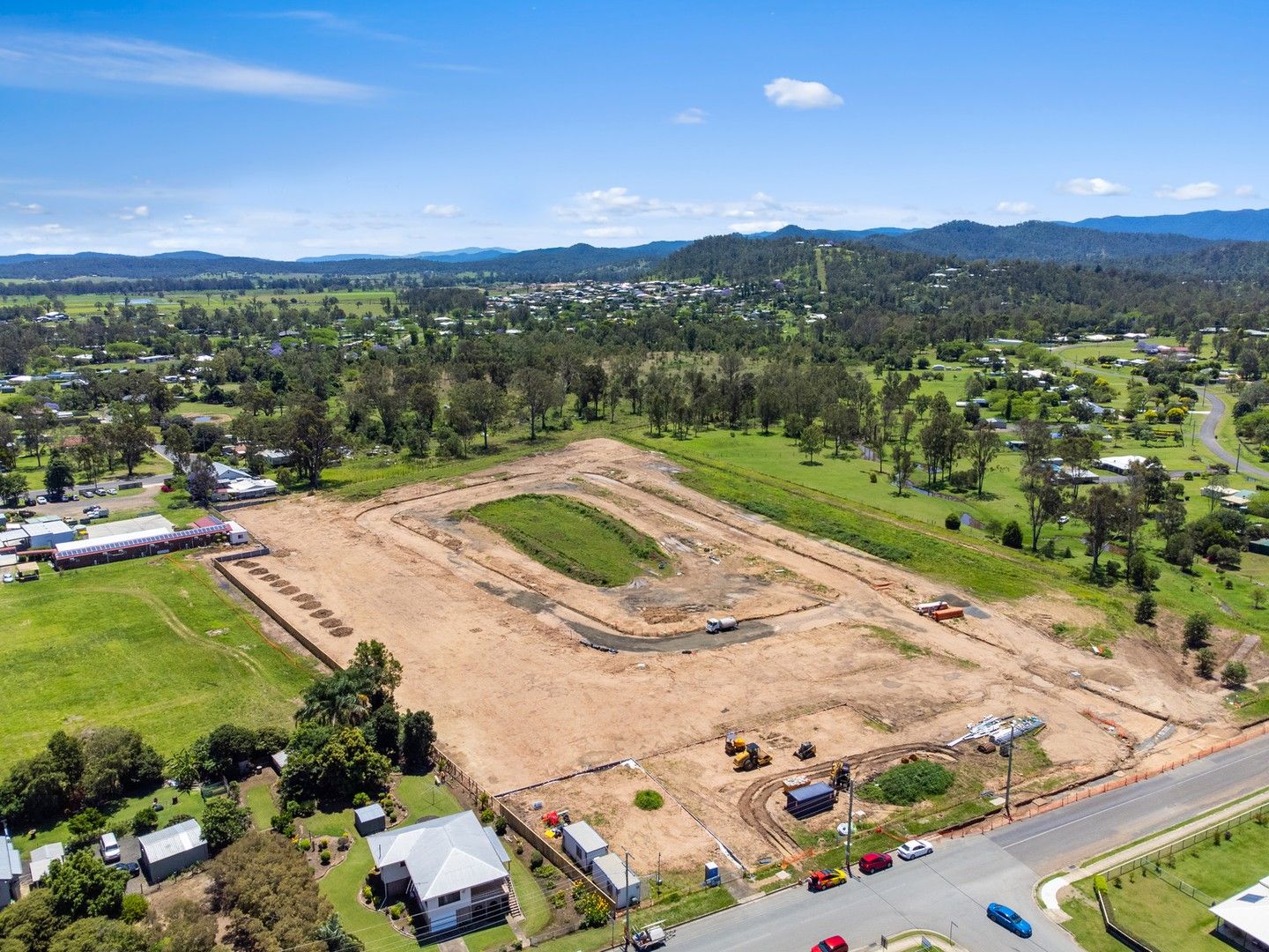 Fernvale QLD 4306 vacant land for Sale, 221,000 2018347021 Domain