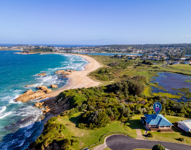 2 Keating Drive, Bermagui NSW 2546