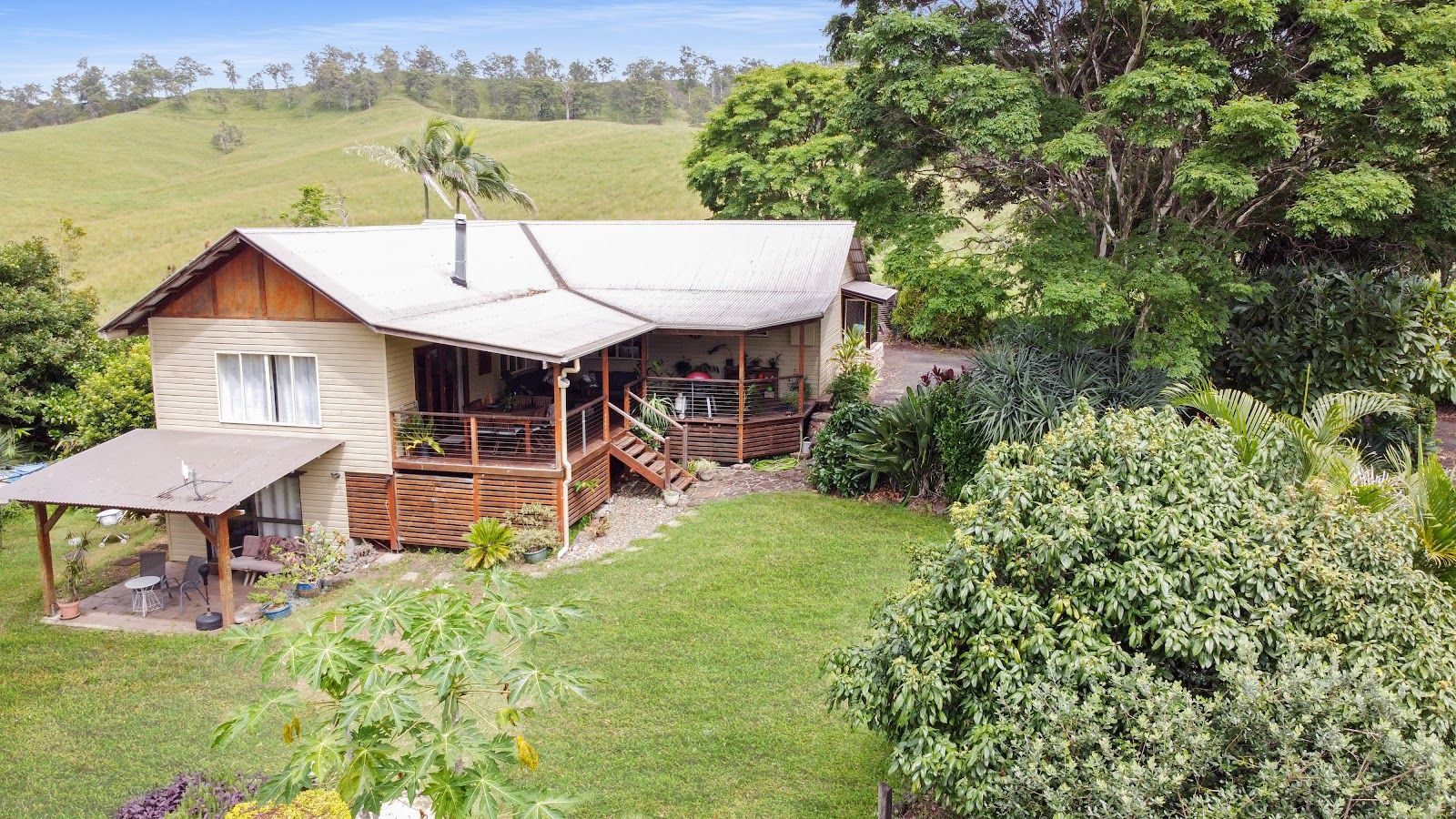 375 Afterlee Road, Horse Station Creek NSW 2474, Image 1
