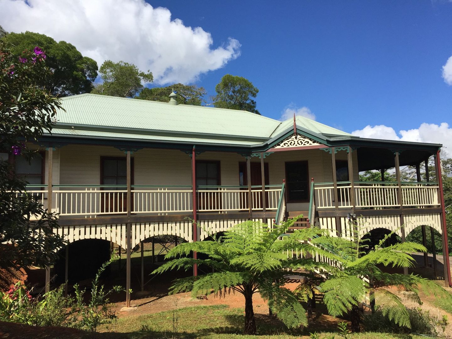 Ravenshoe QLD 4888 House for Sale 448,000 Domain