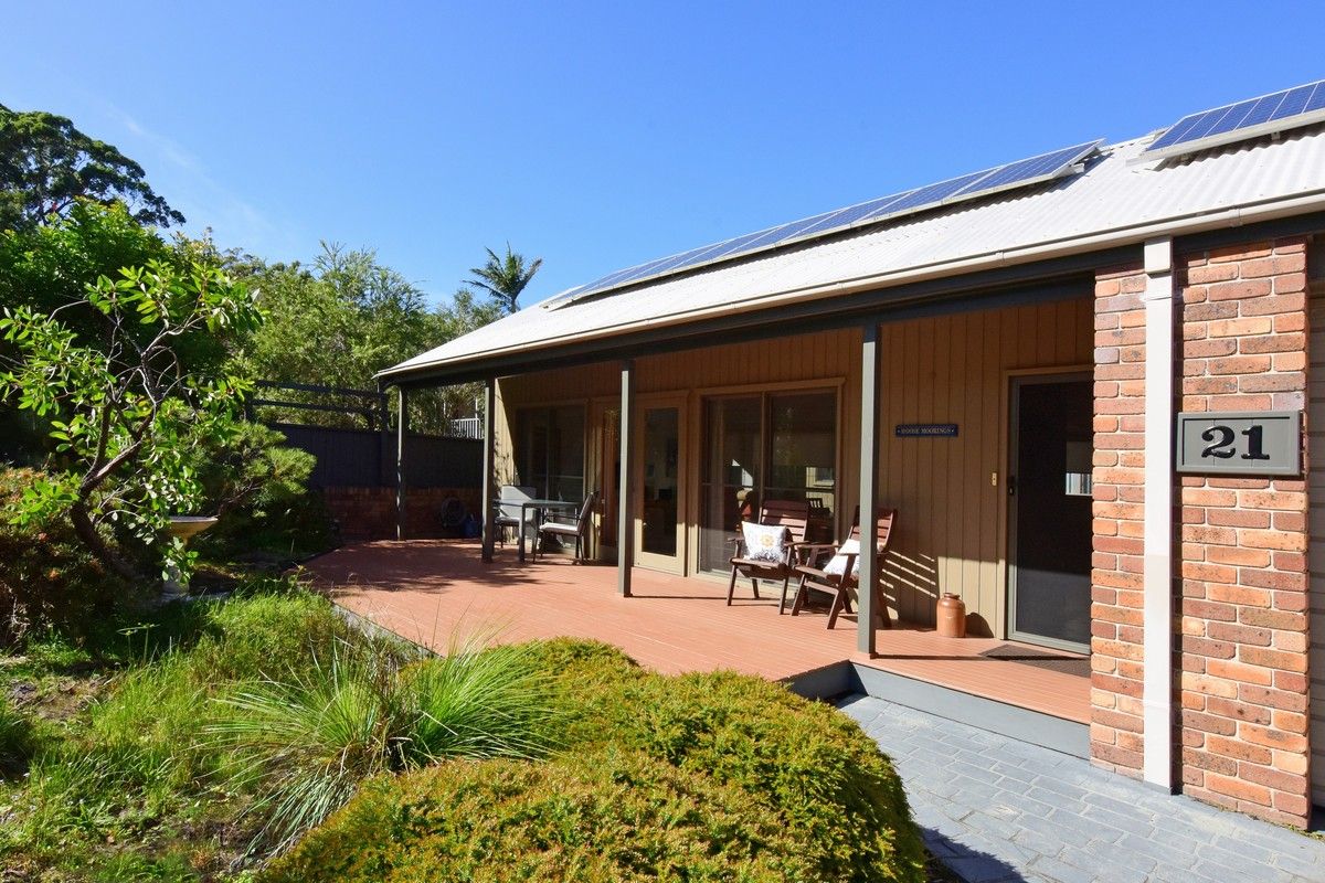 21 Fisher Street, Wrights Beach NSW 2540, Image 2