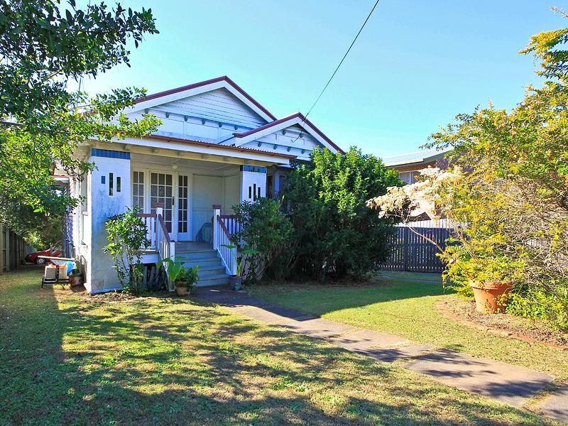 564 Old Cleveland Road, Camp Hill QLD 4152