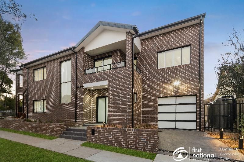 29A Farrington Parade, North Ryde NSW 2113, Image 2