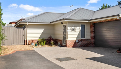 Picture of 3/3 Donald Street, BACCHUS MARSH VIC 3340