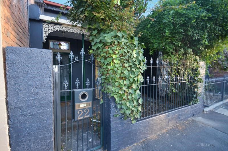 22 Westgarth Street, Fitzroy VIC 3065, Image 0