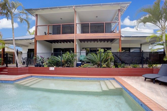 Picture of Unit 26/2 Beaches Village Circuit, AGNES WATER QLD 4677