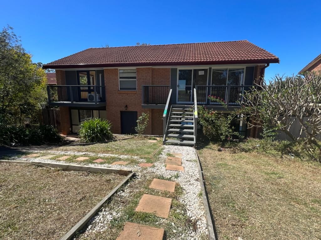 4 Fluorite Place, Eagle Vale NSW 2558 House For Rent Domain