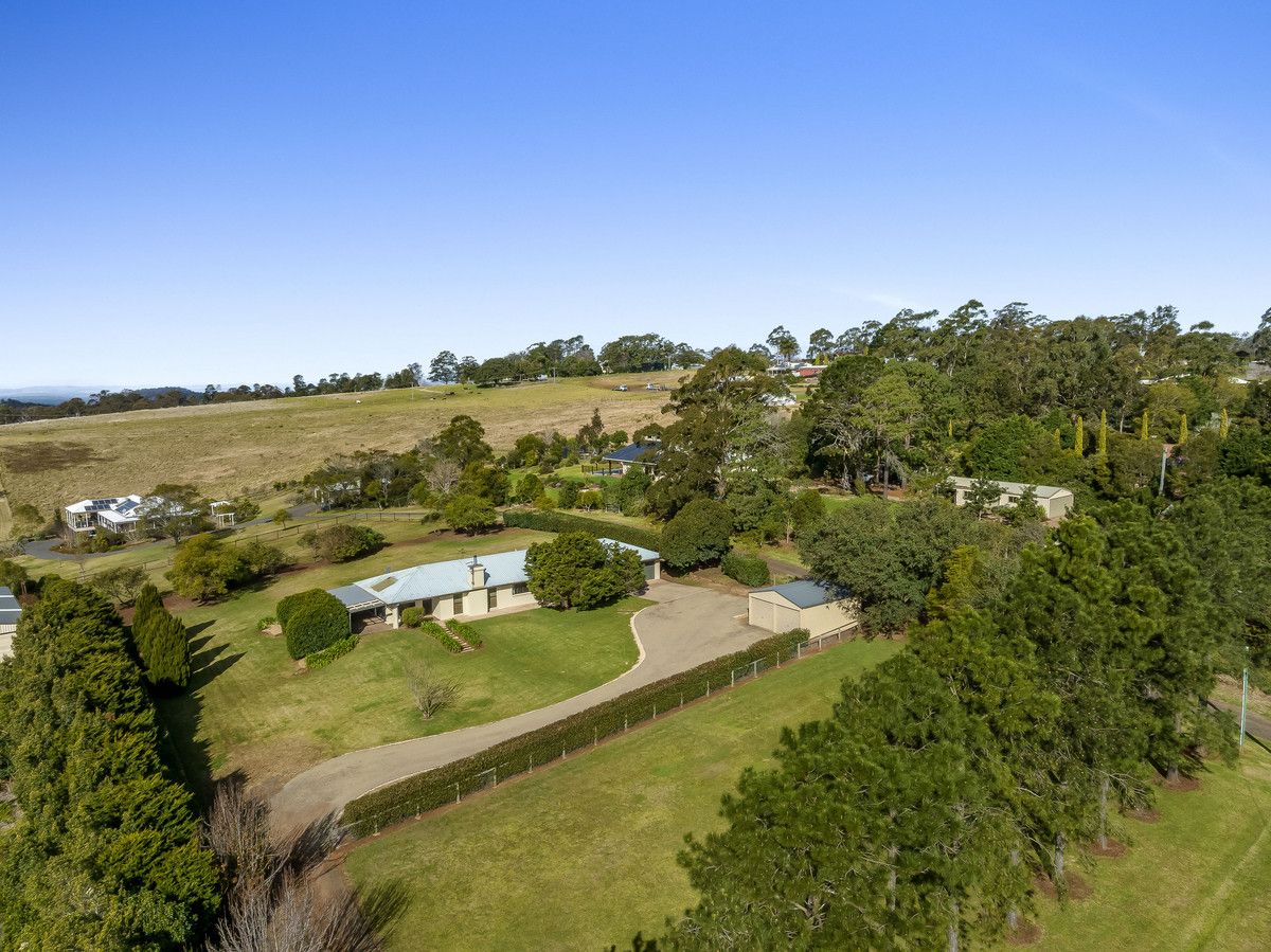 56 Recreation Reserve Road, Highfields QLD 4352, Image 0