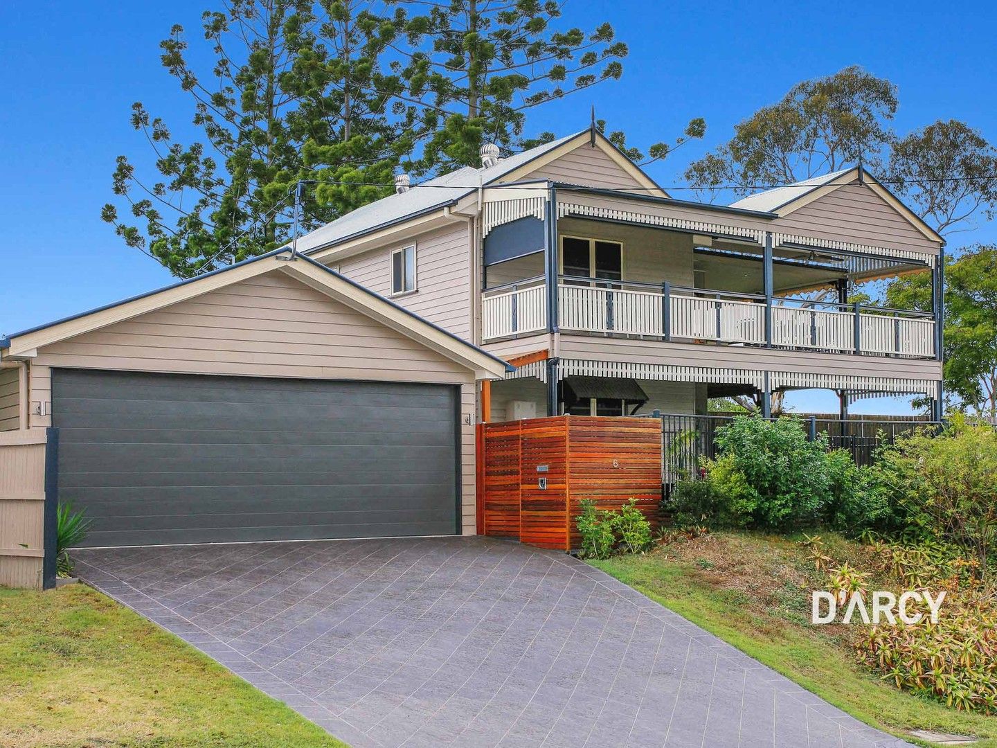 6 Laruma Street, Enoggera QLD 4051, Image 0