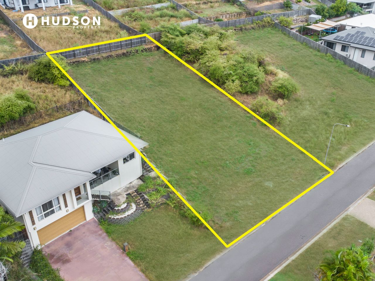 6 Jindalee Crescent, Douglas QLD 4814, Image 0