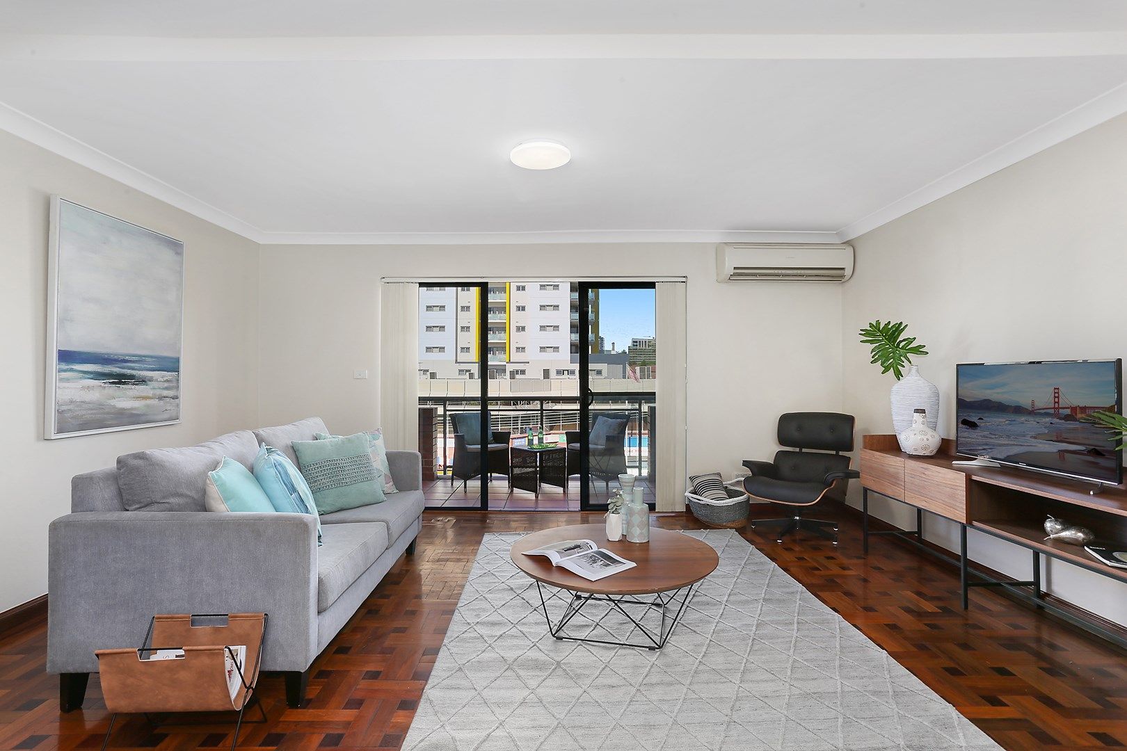 14/45-47 The Boulevarde, Strathfield NSW 2135, Image 1