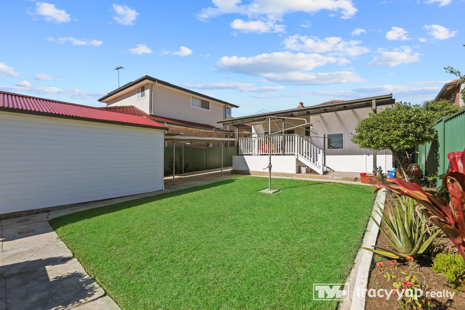 15 Cartwright Avenue, Homebush NSW 2140, Image 1