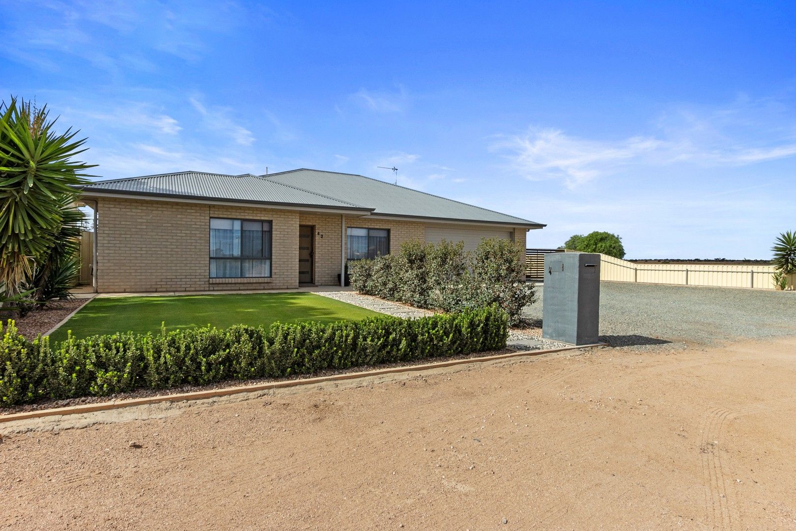 42 Haynes St, Kadina SA 5554, Image 0