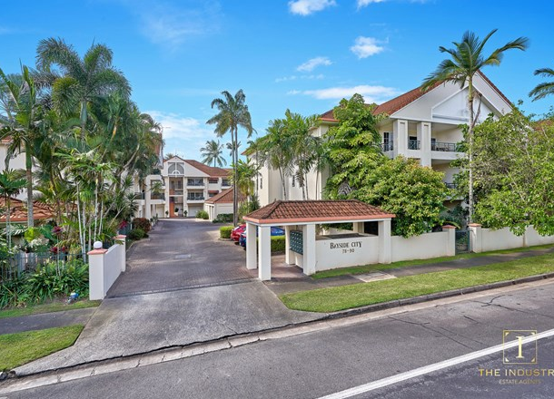 32/78-90 Digger Street, Cairns North QLD 4870