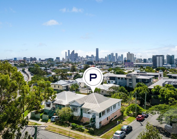 16 Arrow Street, Woolloongabba QLD 4102