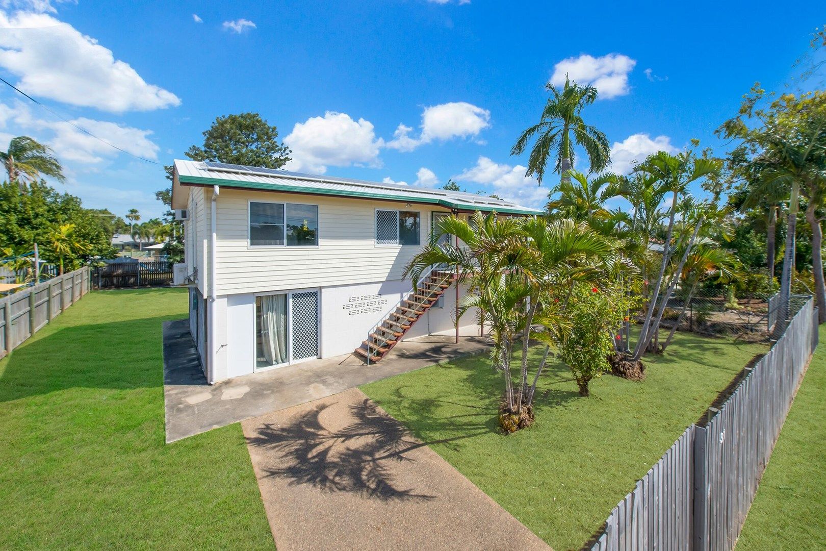 31 Palm Drive, Deeragun QLD 4818, Image 0