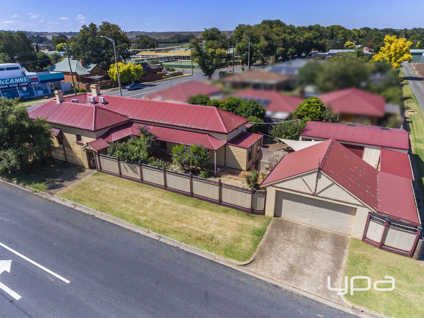 243 Main Street, Bacchus Marsh VIC 3340, Image 1