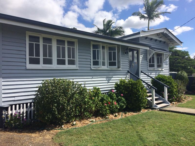 10 William St, Biggenden QLD 4621, Image 0