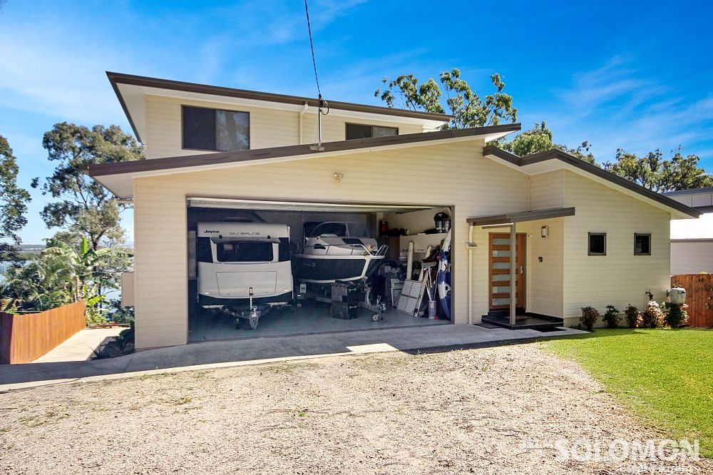 21 Cliff Terrace, Macleay Island QLD 4184, Image 2