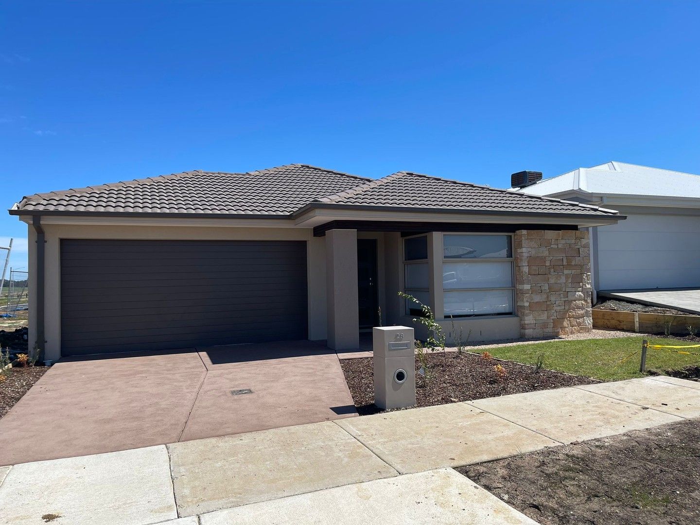 4 bedrooms House in 28 O'Rourke Street LUCAS VIC, 3350