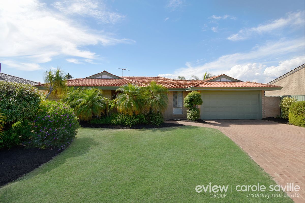 3 Berwick Close, Kingsley WA 6026, Image 0