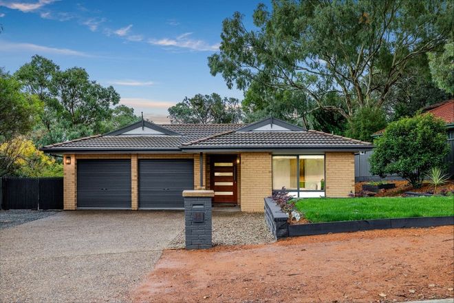 Picture of 14 Kinlyside Avenue, JERRABOMBERRA NSW 2619