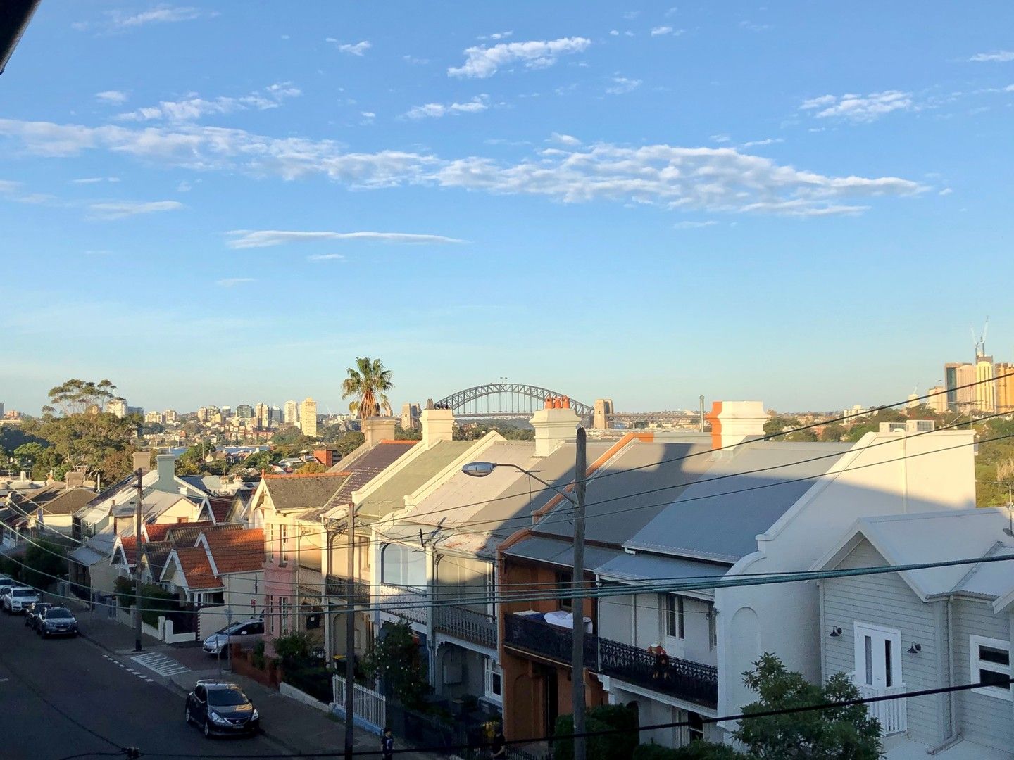 3 bedrooms House in 84 Rowntree Street BALMAIN NSW, 2041