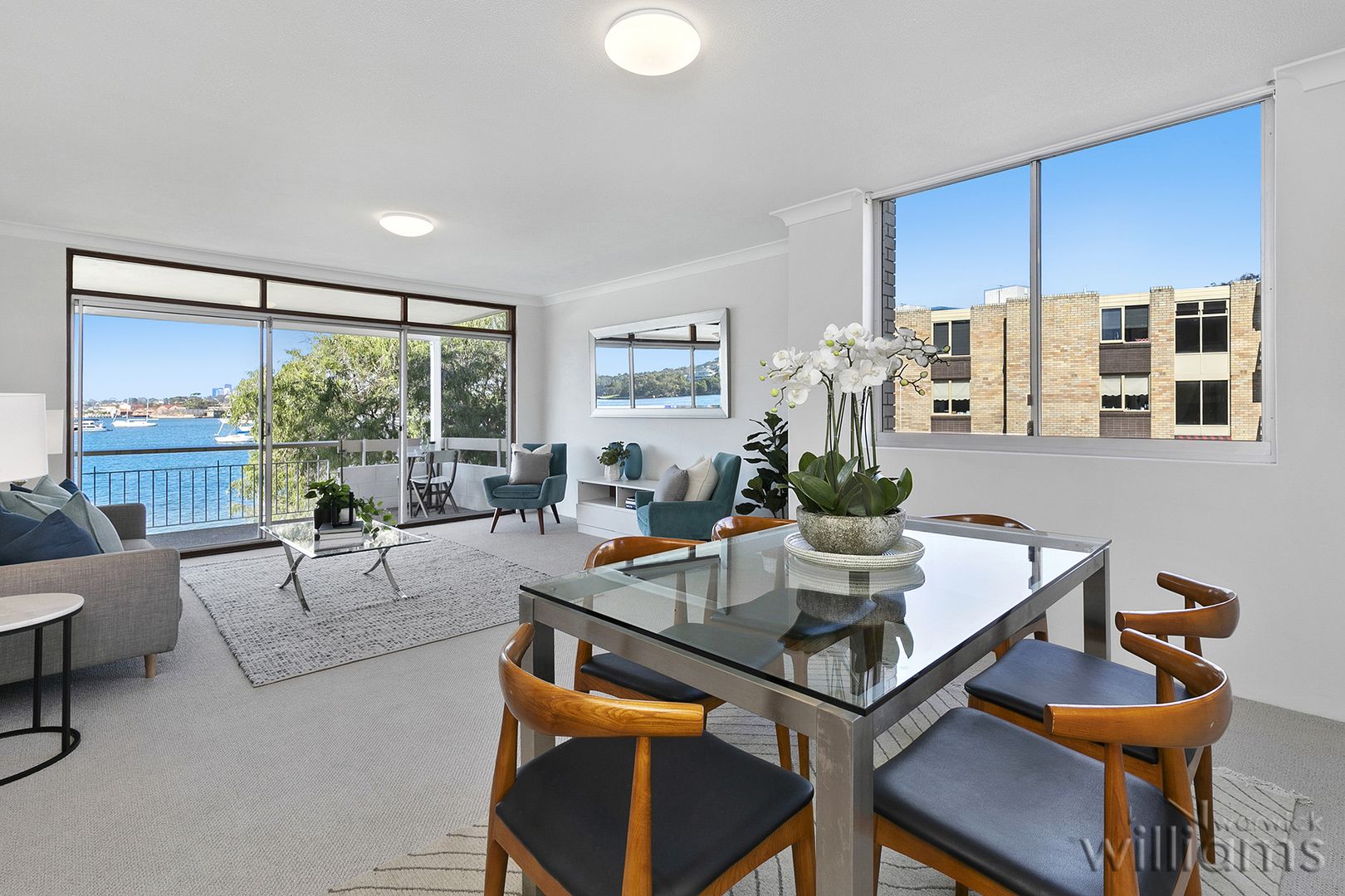 12/106 Lower St Georges Crescent, Drummoyne NSW 2047, Image 2