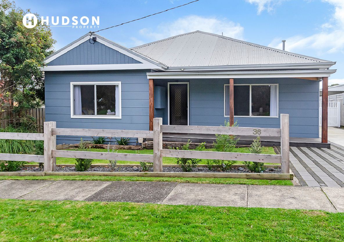 36 Garden Street, Portland VIC 3305, Image 0