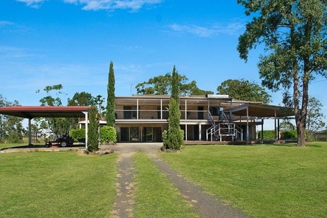 Picture of 30 Richardsons Lane, MCKEES HILL NSW 2480