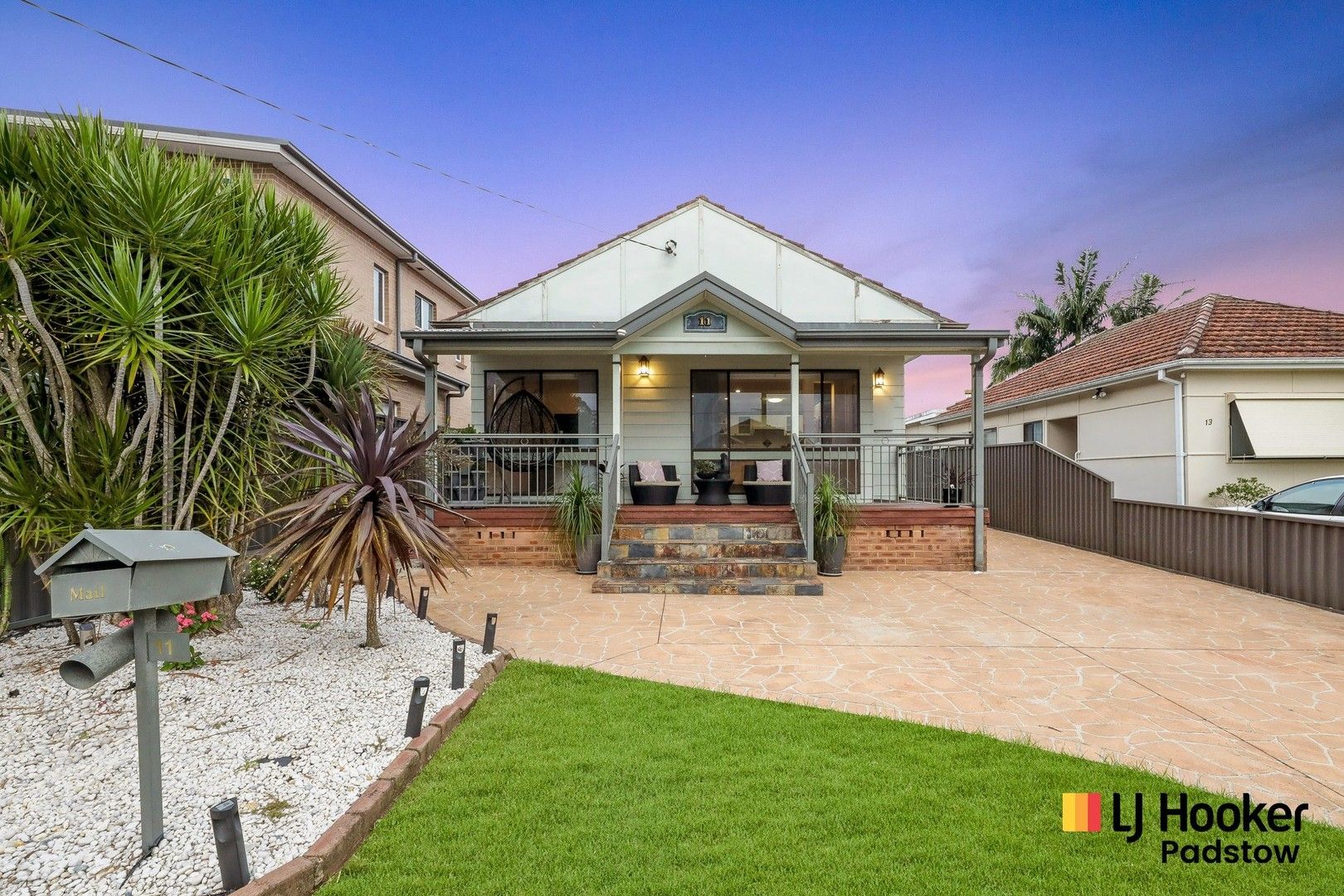 11 Virginius Street, Padstow NSW 2211, Image 0