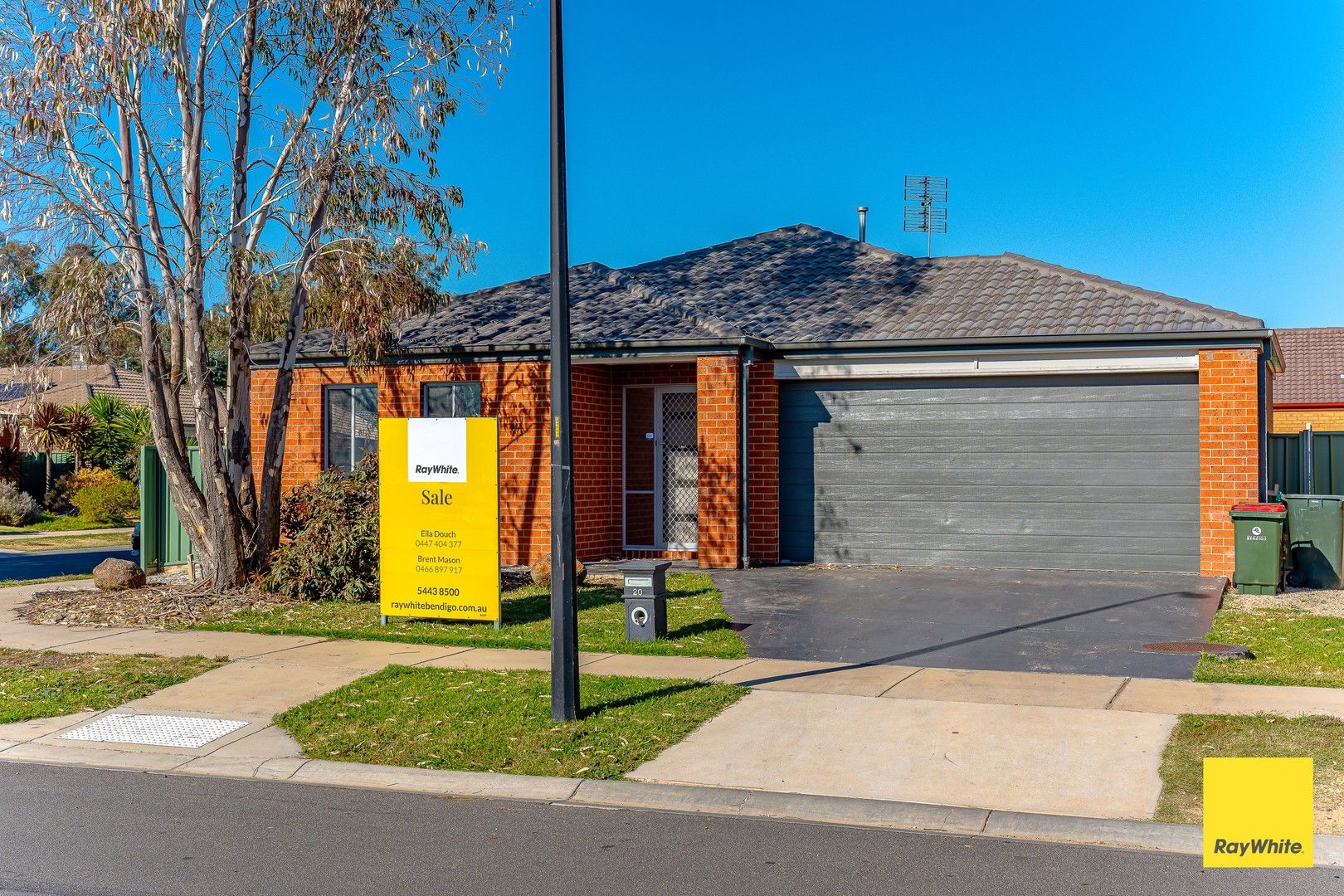 20 Caulfield Drive, Ascot VIC 3551, Image 0