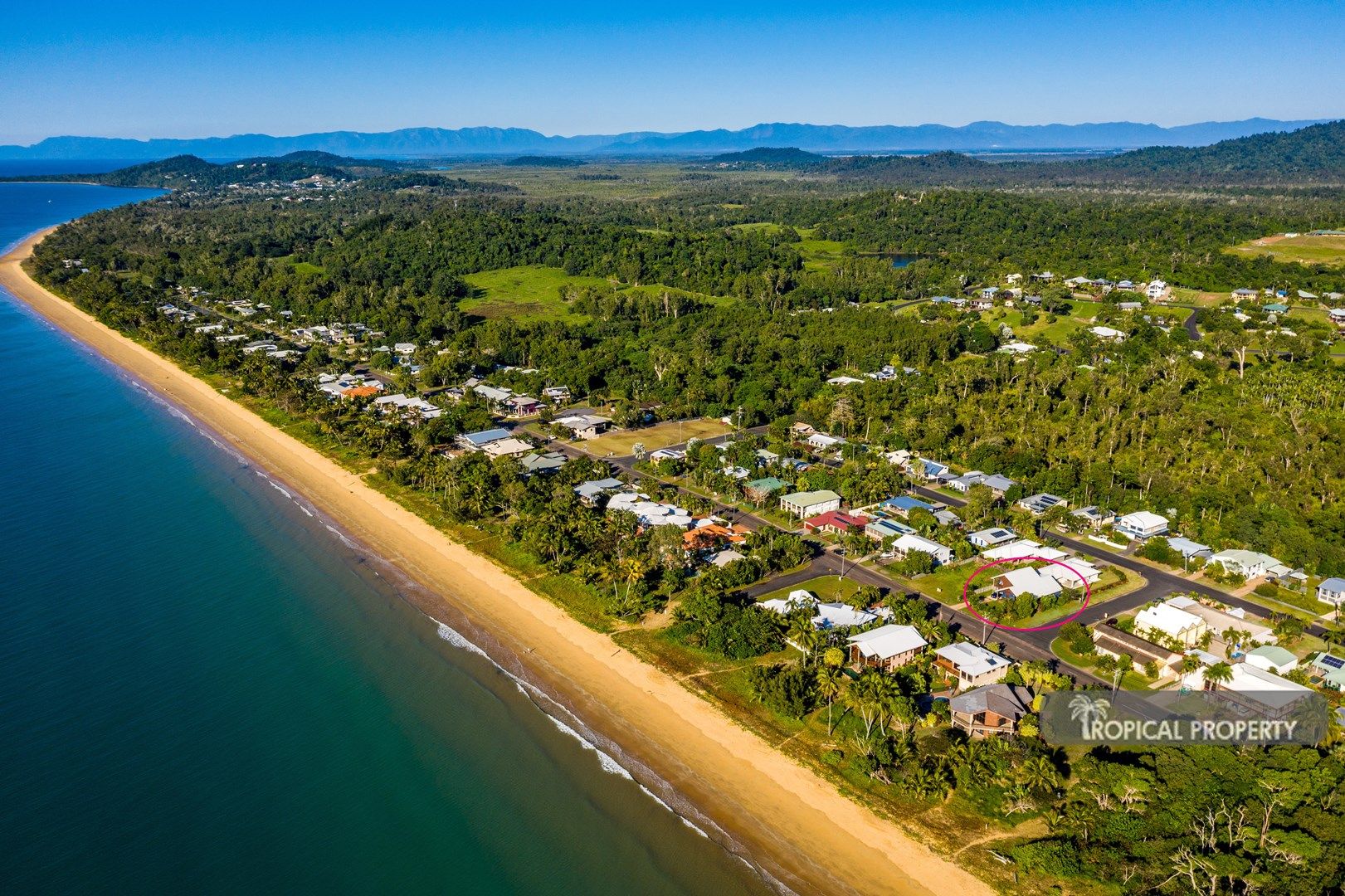 105 Reid Road, Wongaling Beach QLD 4852, Image 1