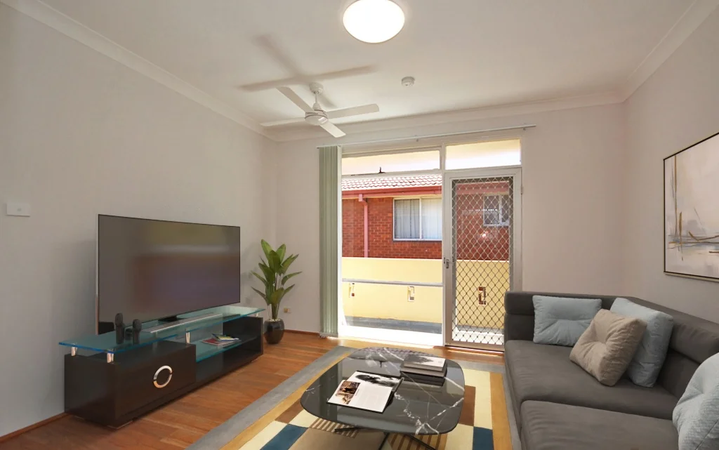 9/35 Henley Road, Homebush West NSW 2140