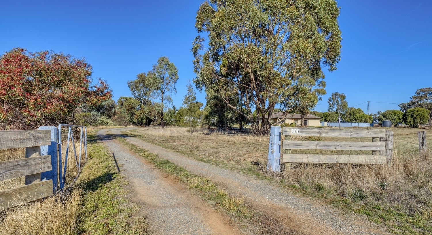 523 Fraser Road, Youanmite VIC 3646, Image 2