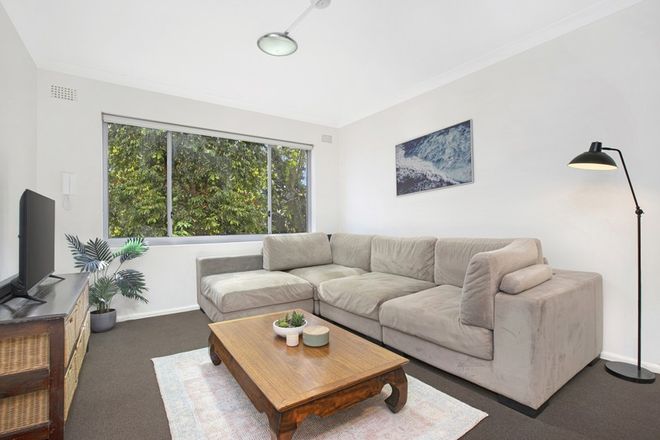 Picture of 2/33-35 William Street, ROSE BAY NSW 2029