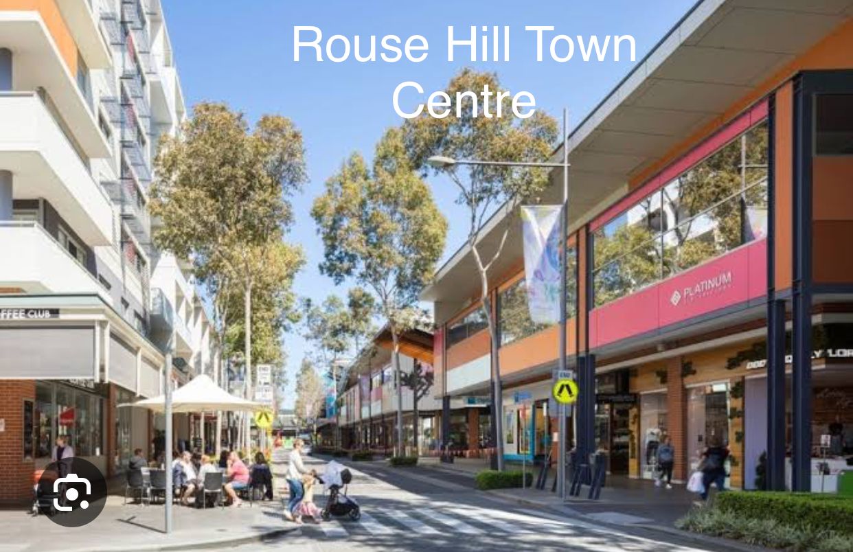 Rouse Hill NSW 2155, Image 1