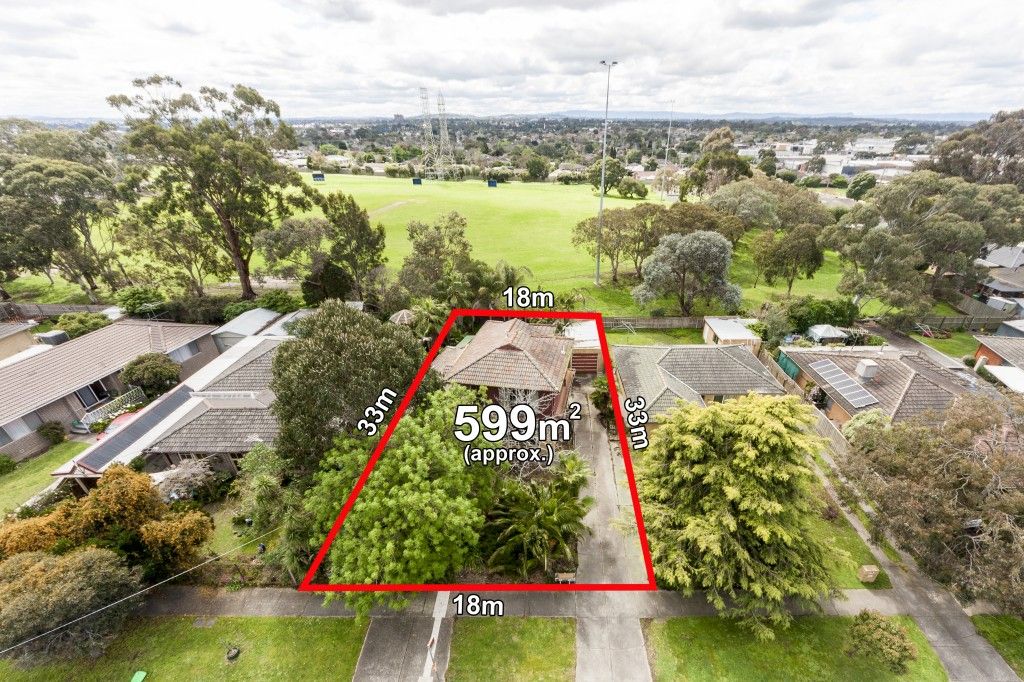 161 Greenwood Drive, Bundoora VIC 3083, Image 0