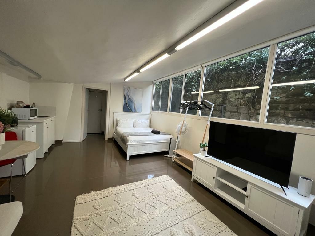 1 bedrooms Studio in Unit 1a/593 New South Head Rd ROSE BAY NSW, 2029