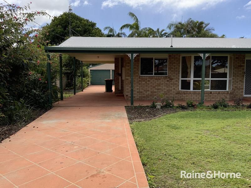 13 Bass Street, Tin Can Bay QLD 4580, Image 1