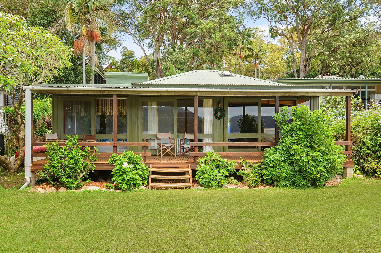 4 Neotsfield Avenue, Dangar Island NSW 2083, Image 1