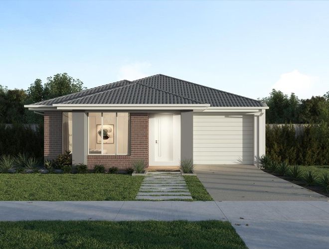 Picture of Lot 539 Stockland Wattle Park, Tarneit