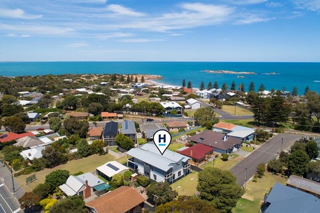 Picture of 8 Charles Street, PORT ELLIOT SA 5212